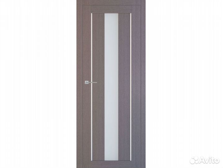 Межкомнатные двери Экошпон