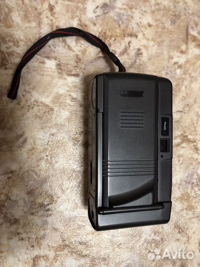 Пленочный фотоаппарат Contex 208 35mm camera