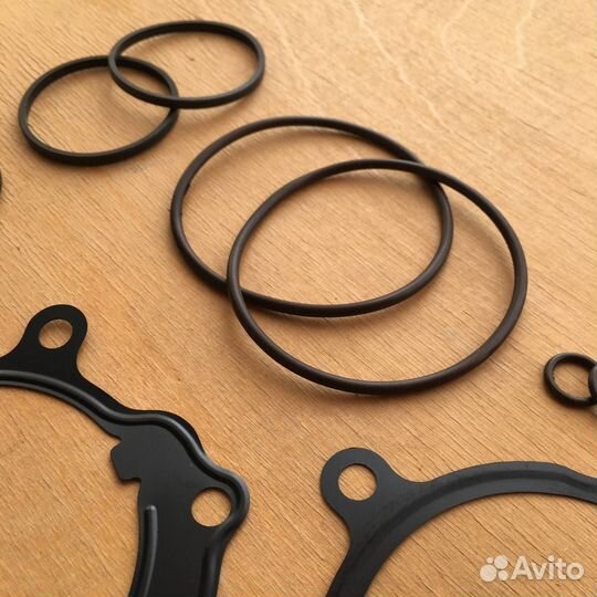 Ремкомплект vanos bmw m54 m52tu m56 в наличии