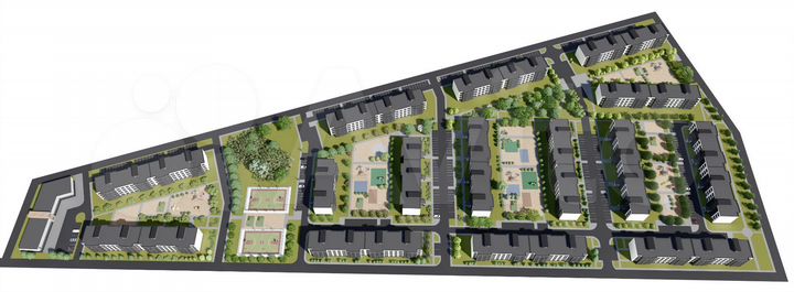 Участок 8 га (ИЖС)