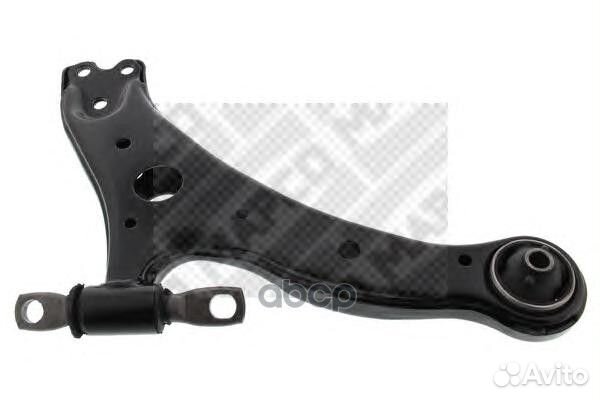 Рычаг подвески, левый 51552 Mapco