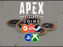 Apex Coins/Монеты - PC, PS, Xbox