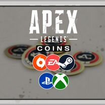 Apex Coins / Апекс Монеты (PC/PS/Xbox)