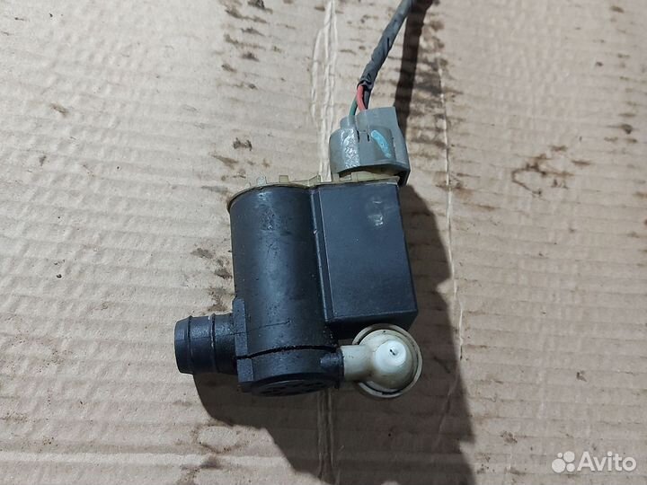 Моторчик стеклоочистителя Шевроле Лачетти