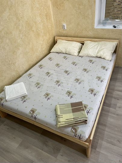 Квартира-студия, 20 м², 1/1 эт.