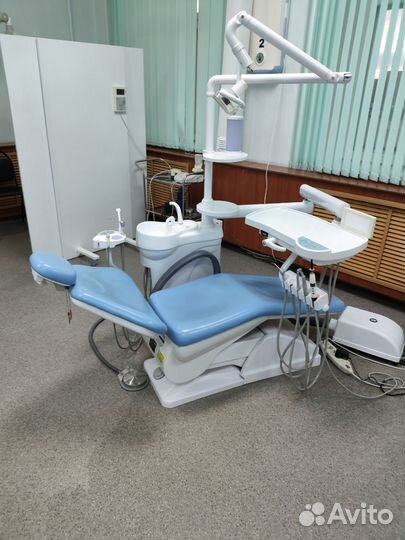 Оборудование