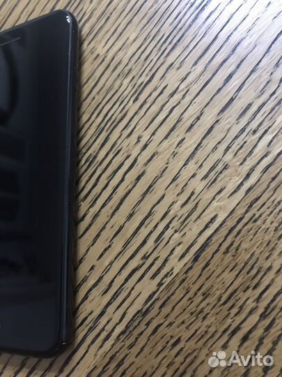 iPhone 7, 256 ГБ