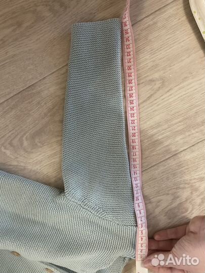 Кофта/ кардиган hm