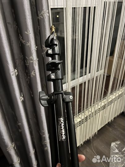 Стойка bowens 3 м