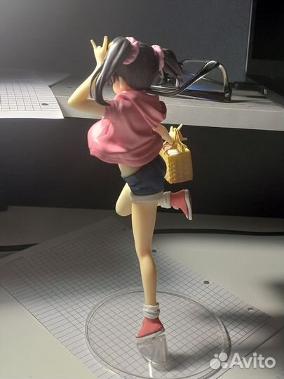 Фигурка аниме - Love Live School Idol Project