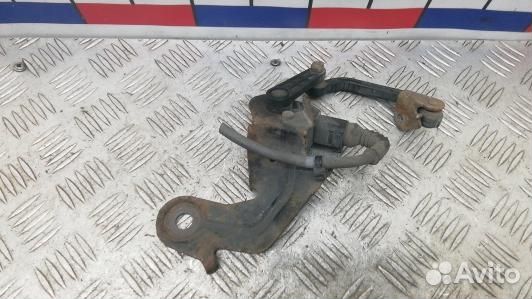 Датчик положения подвески audi A6 C6 (9BR18Q401)