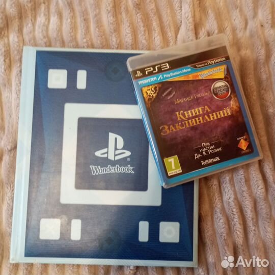 Игры для детей ps3