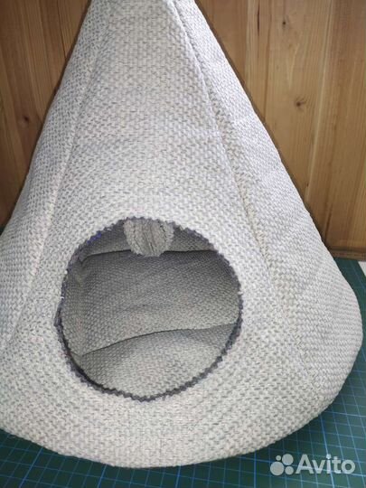 Домик для кошки