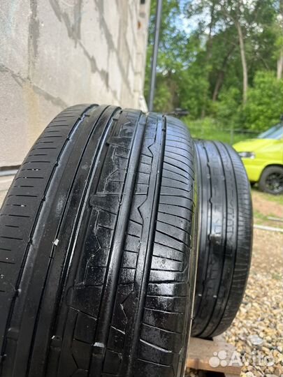 Колеса 205/55 r16 opel astra h