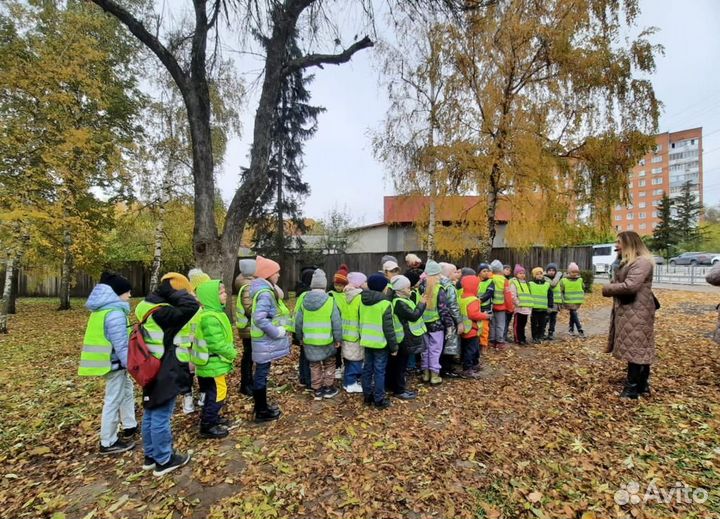Экскурсовод в Пензе