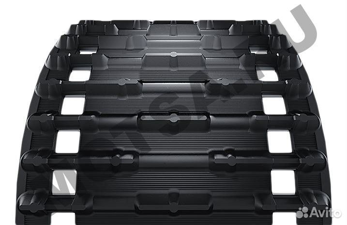 Гусеница Тайга-500 (001 000) (Д-3937мм, Ш-500мм, ш