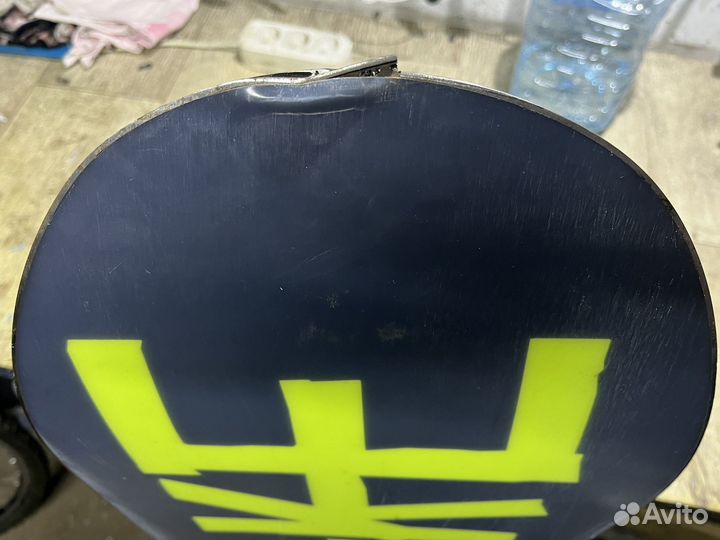 Ski Сервис лыж и сноубордов