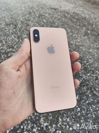 iPhone Xs, 64 ГБ