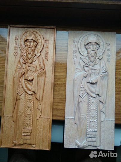 Услуги фрезерного станка с чпу по дереву