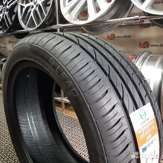 Leao Nova-Force 225/45 R17 94W