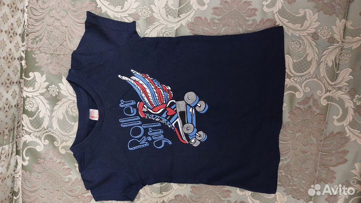 Женская одежда и обувь