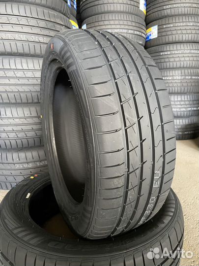Habilead HF330 235/55 R17 103W
