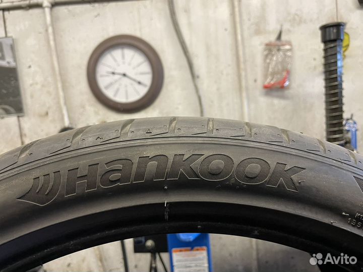 Hankook Ventus V12 Evo2 K120 275/35 R20 102Y