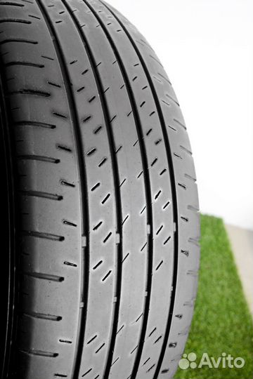 Bridgestone Dueler H/L 33 225/60 R18 100H