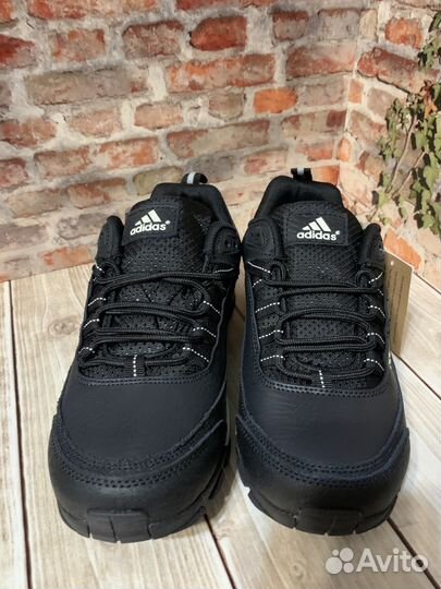 Кроссовки мужские adidas новые с 41-46р