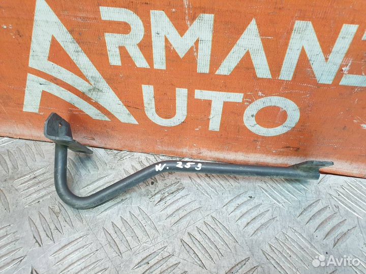 Фиксатор замка капота Mercedes Glc-Class X253