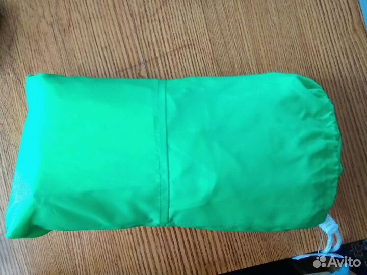 Манеж для поезда