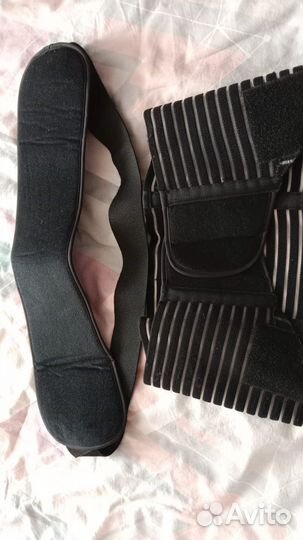 Бандаж для беременных и после родов