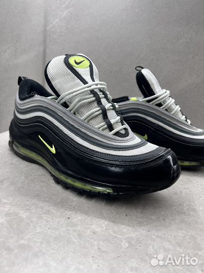 Кроссовки Nike Air Max 97