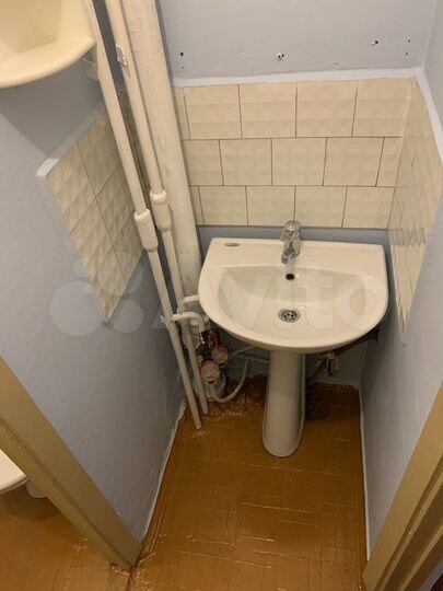 Комната 13,8 м² в 1-к., 8/9 эт.