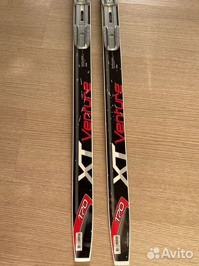 Лыжи беговые