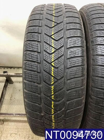 Pirelli Scorpion Winter 215/65 R17 102P