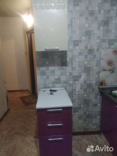 Кухонный гарнитур бу