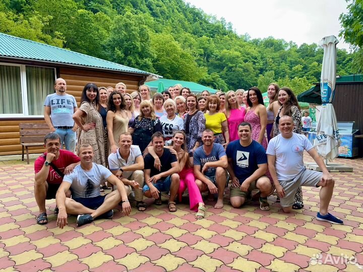 Школа танцев Dance Family