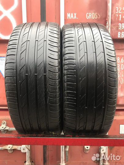 Bridgestone Turanza T001 225/45 R18 91V
