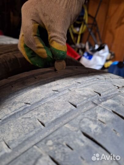 Maxxis Premitra HP5 225/55 R18 40W