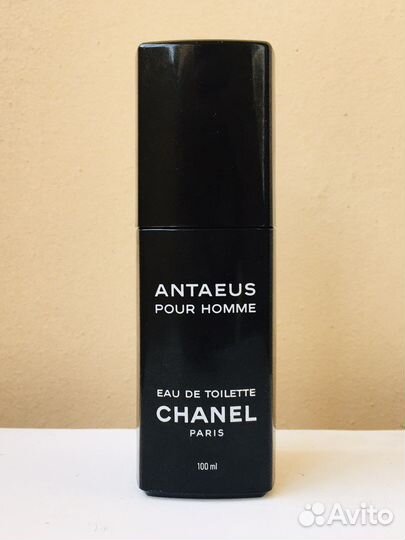 Antaeus Chanel 100 ml оригинал, винтаж
