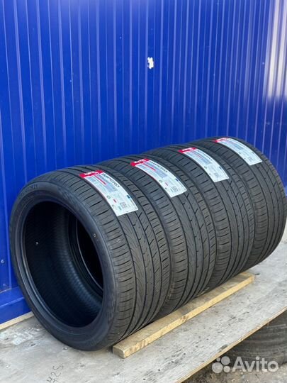 Zeta Impero 245/45 R20 и 275/40 R20 106W