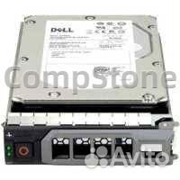 Накопитель SSD 400-atgg Dell G14 400GB 3.5 SATA 6G