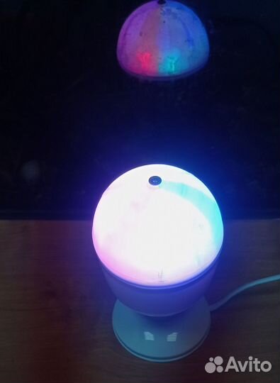 Ночник рабочий