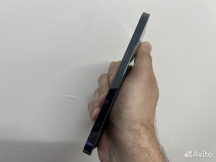 iPhone 12 Pro, 256 ГБ