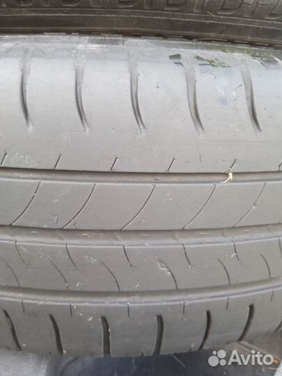 Колеса 205 65 р15 летние