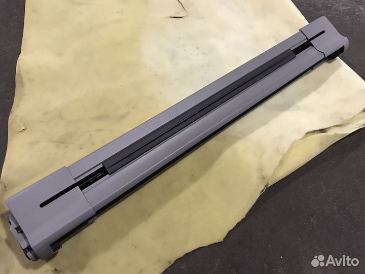 Шторка багажника Порше Панамера 970