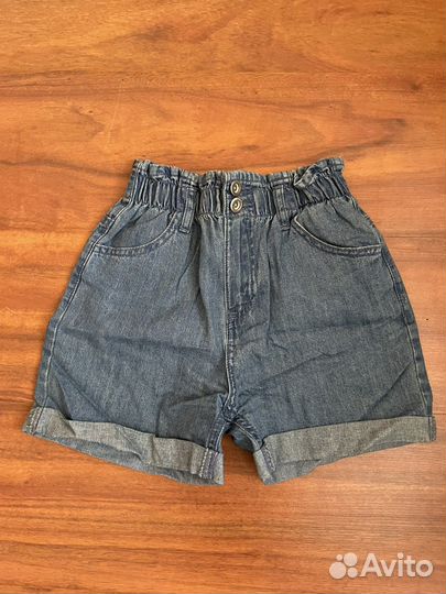 Шорты для девочки