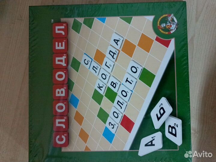 Настольные игры для компании