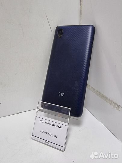 ZTE Blade L210, 32 ГБ